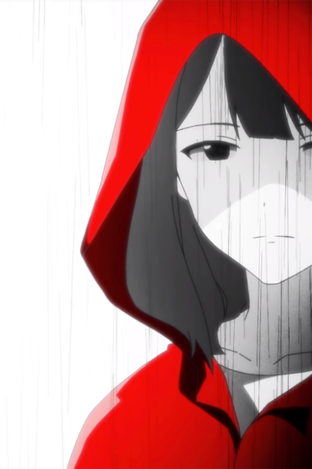 Poster di Kawaki wo Ameku