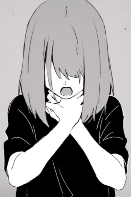 Poster di Hollowness