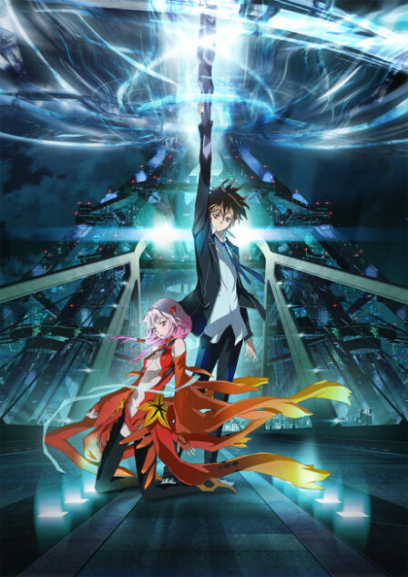 Poster di Guilty Crown