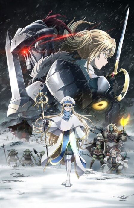 Poster di Goblin Slayer: Goblin's Crown (ITA)