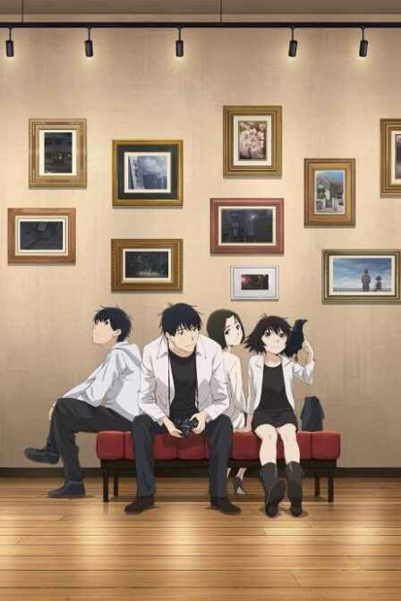 Poster di Sing "Yesterday" for Me