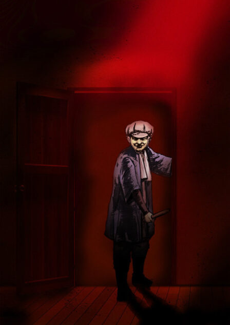 Poster di Yami Shibai 7