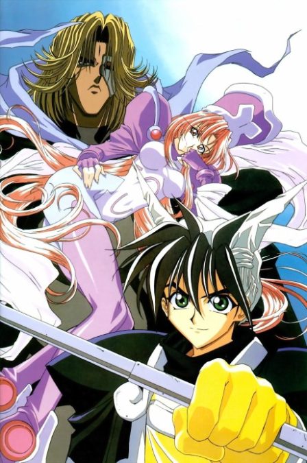 Poster di Soul Hunter