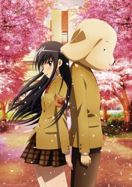 Poster di Seitokai Yakuindomo Movie 2