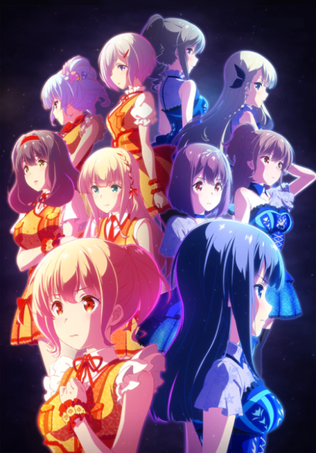 Poster di IDOLY PRIDE