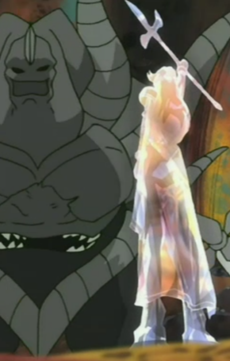 Poster di .hack//Intermezzo (ITA)