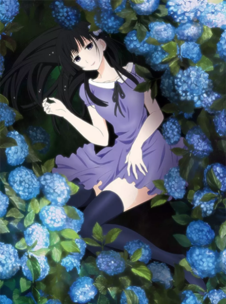 Poster di Sankarea