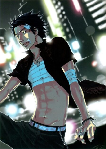 Poster di Saezuru Tori wa Habatakanai: Don't stay gold