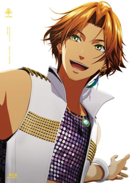 Poster di ARP Backstage Pass Special