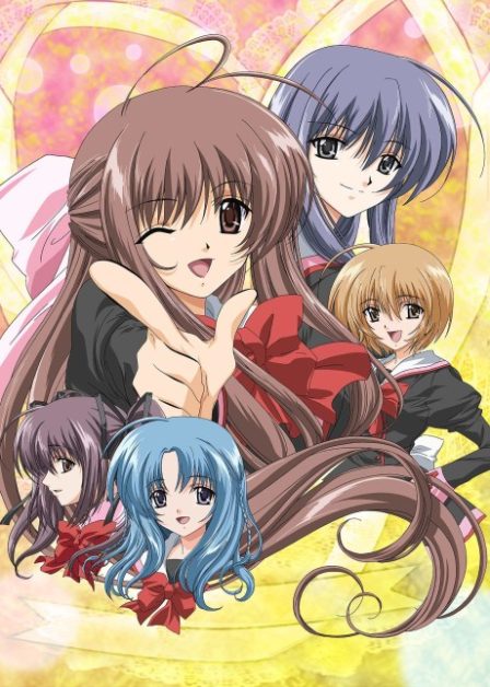 Poster di Final Approach