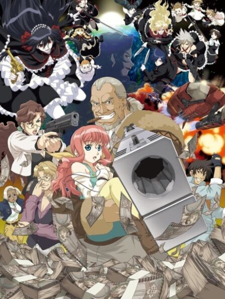 Poster di Coyote Ragtime Show