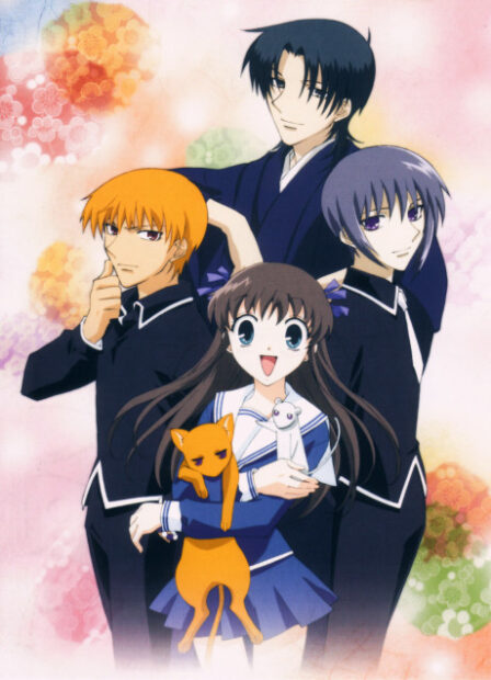 Poster di Fruits Basket