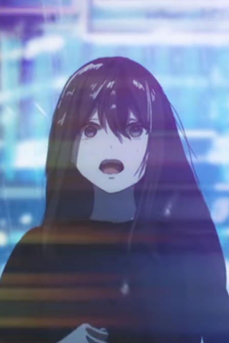 Poster di Ame wo Matsu,