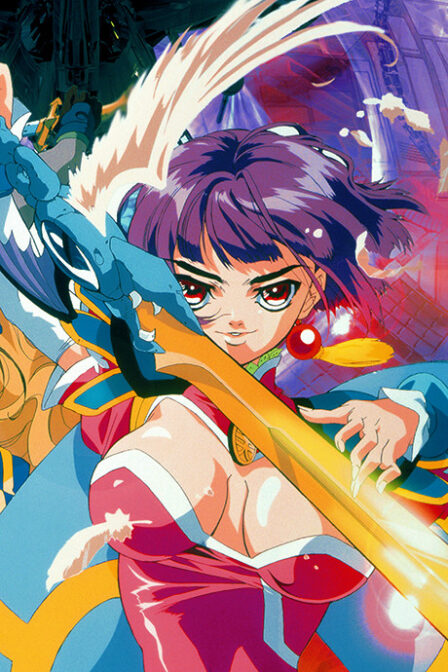 Poster di Angel Links