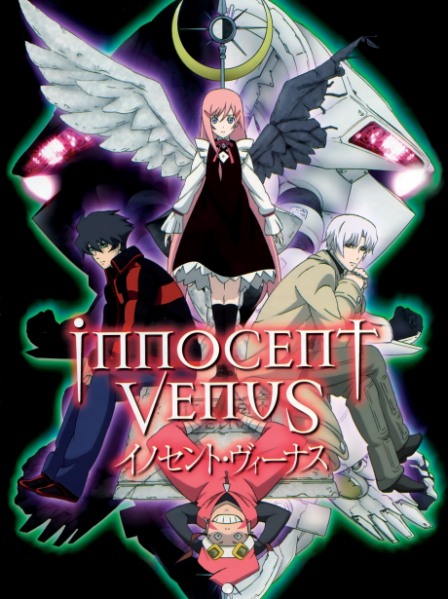 Poster di Innocent Venus