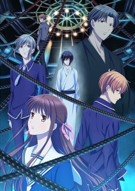 Poster di Fruits Basket: The Final