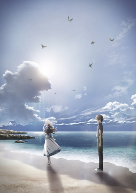 Poster di Mahouka Koukou no Rettousei: Tsuioku-hen