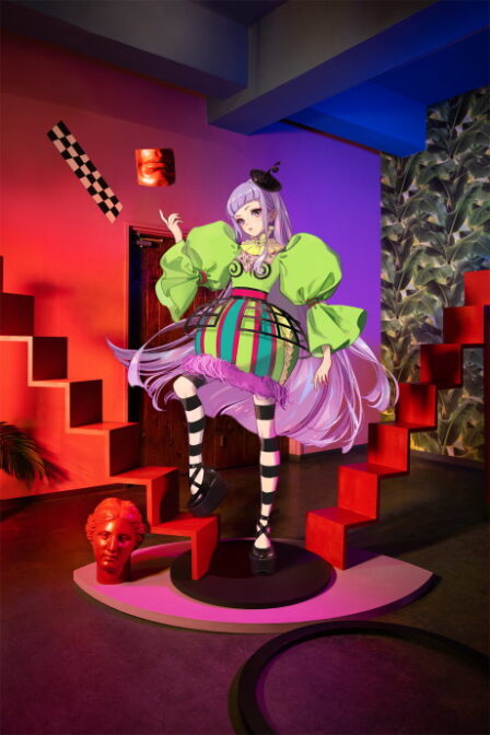 Poster di Artiswitch