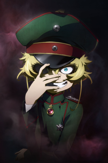 Poster di Youjo Senki II