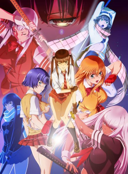 Poster di Shin Ikkitousen