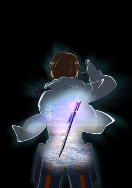 Poster di Deep Insanity: THE LOST CHILD