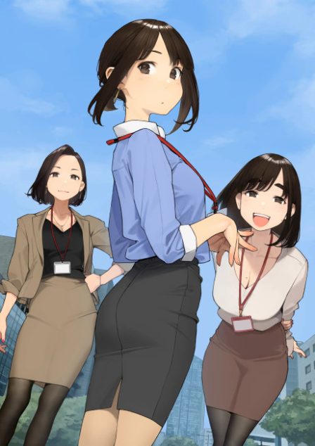 Poster di Ganbare, Douki-chan