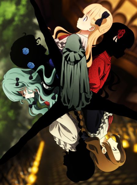 Poster di Shadows House 2