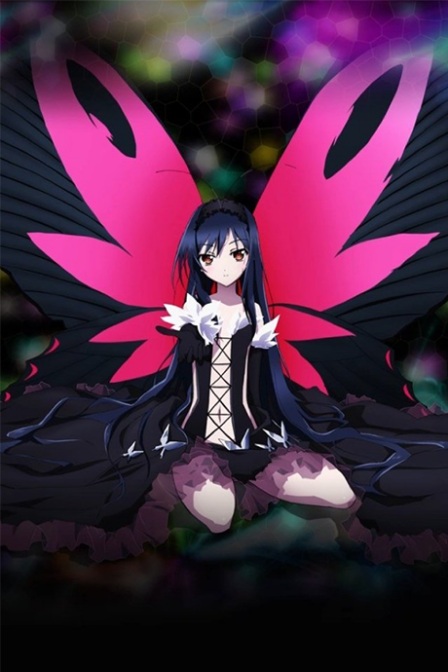 Poster di Accel World EX