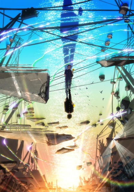 Poster di Mob Psycho 100 III