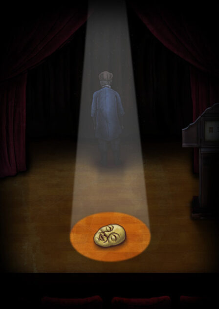 Poster di Yami Shibai 10