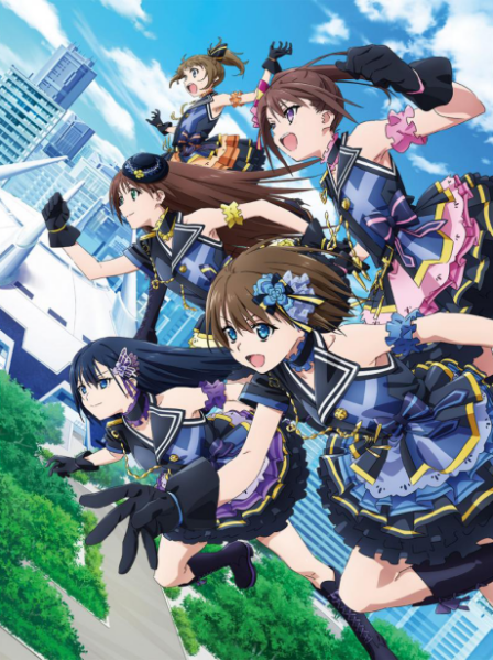 Poster di Extreme Hearts