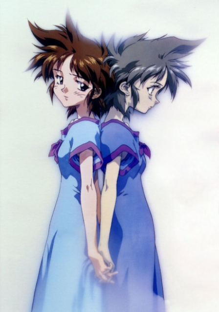 Poster di Key the Metal Idol