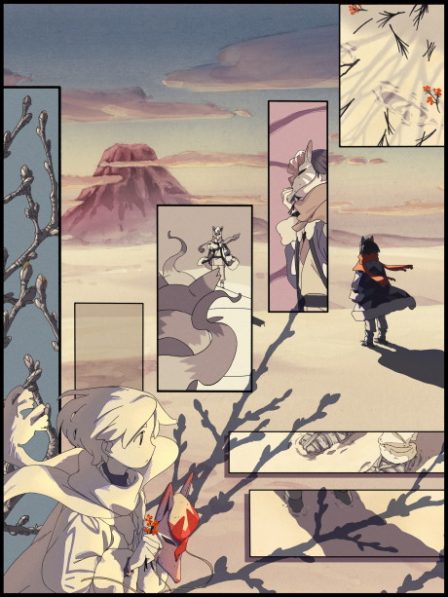 Poster di Pokemon Legends Arceus: Yuki Hodo Kishi Futaai