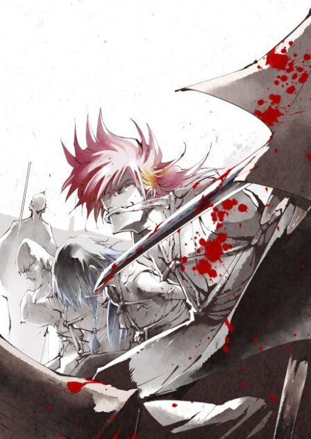 Poster di Bucchigire!