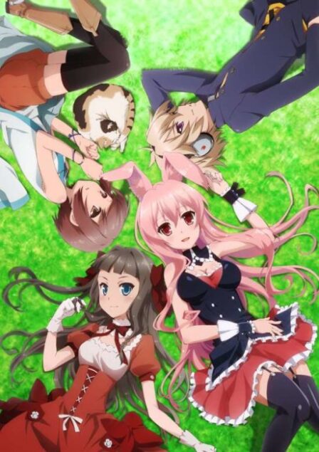 Poster di Mondaiji-tachi ga Isekai kara Kuru Sou desu yo?