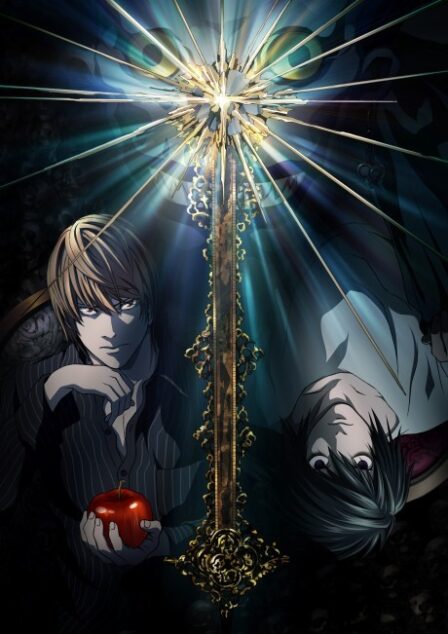 Poster di Death Note (ITA)