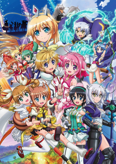 Poster di Dog Days 3