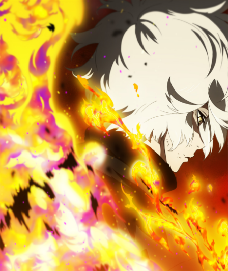 Poster di Jigokuraku 2nd Season