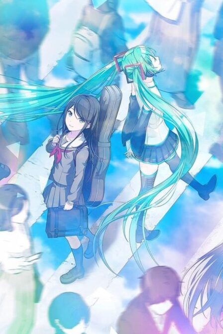 Poster di Journey to Bloom