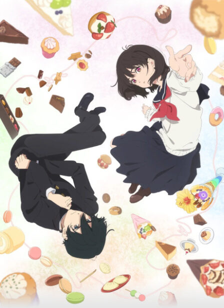 Poster di Shoushimin Series