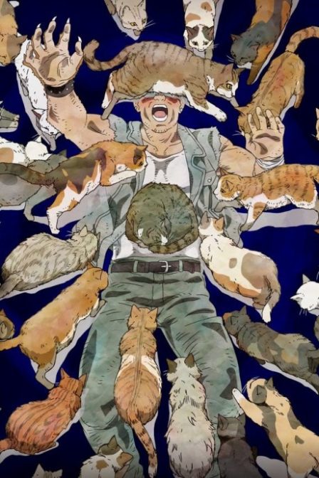 Poster di Nyaight of the Living Cat