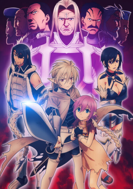 Poster di Übel Blatt