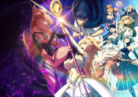 Poster di Tales of Wedding Rings 2