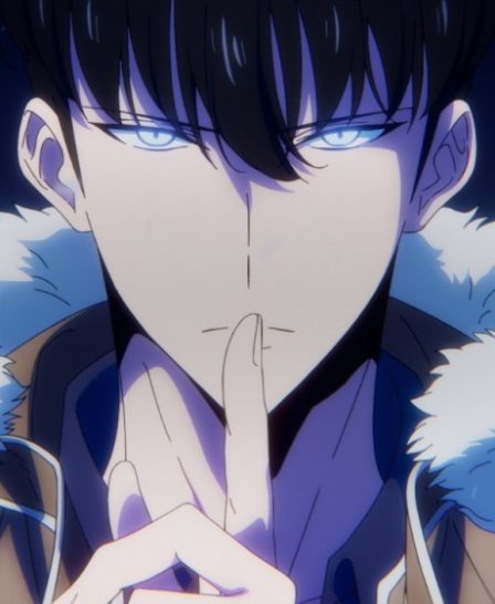 Poster di Solo Leveling 2: Arise from the Shadow