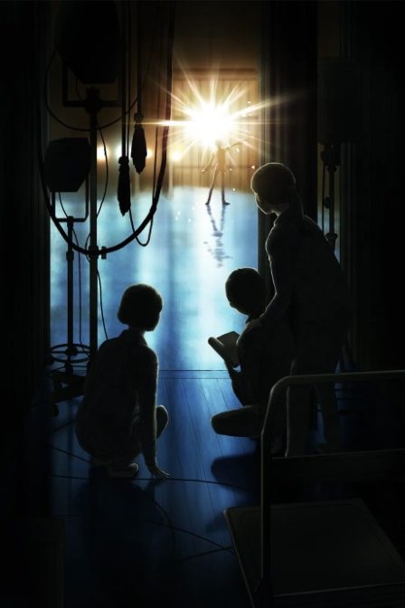 Poster di Scenes from Awajima