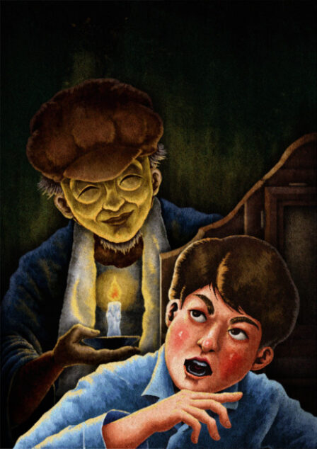 Poster di Yami Shibai 13