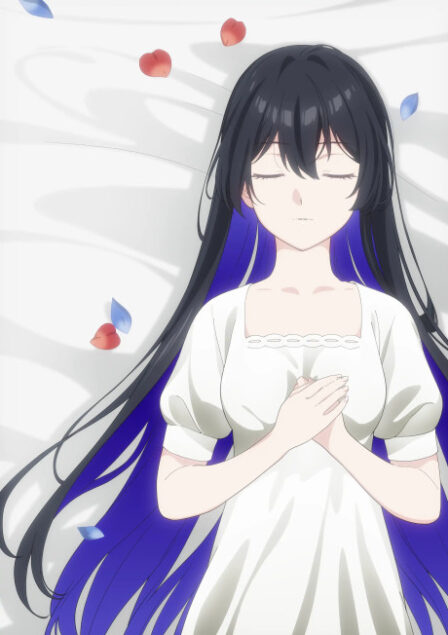 Poster di Unnamed Memory Act.2