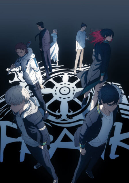 Poster di Wind Breaker 2