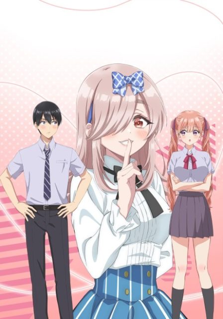 Poster di A Couple of Cuckoos 2