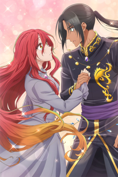 Poster di Betrothed to My Sister's Ex